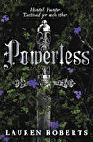 Powerless (The Powerless Trilogy 1) - Lauren Roberts