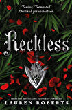 Reckless - The Powerless Trilogy - Lauren Roberts