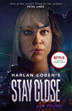 Stay Close - Harlan Coben