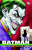 Batman: The Man Who Laughs - Ed Brubaker