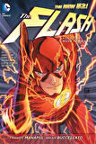 The Flash Vol. 1: Move Forward (The New 52) - Francis Manapul