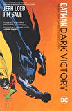 Batman: Dark Victory (New Edition) - Jeph Loeb