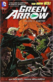 Green Arrow 3 - Ann Nocenti