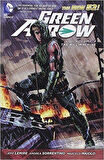 Green Arrow 4 - Jeff Lemire