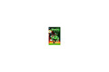 Green Lantern Vol. 5: Test of Wills (The New 52) - Robert Venditti