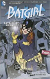Batgirl Vol. 1: Batgirl of Burnside (The New 52) - Brenden Fletcher