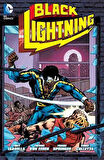Black Lightning Vol. 1 - Tony Isabella and Dennis O'Neil