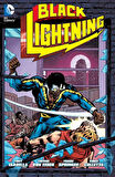 Black Lightning Vol. 1 - Tony Isabella and Dennis O'Neil
