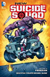 New Suicide Squad Vol. 3: Freedom - Sean Ryan