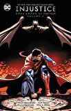 Injustice: Gods Among Us: Year Four Vol. 2 - Brian Buccelato