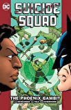 Suicide Squad 6 - John Ostrander