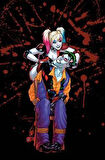 Harley Quinn Vol. 2: Joker Loves Harley (Rebirth) - Amanda Conner, Jimmy Palmiotti
