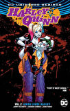 Harley Quinn Vol. 2: Joker Loves Harley (Rebirth) - Amanda Conner, Jimmy Palmiotti