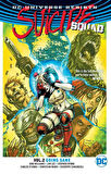 Suicide Squad Vol. 2: Going Sane (Rebirth) - Rob Williams