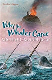 Why the Whales Came - Michael Morpurgo