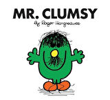 Mr. Clumsy
