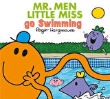 Mr. Men Little Miss go Swimming