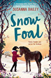 Snow Foal - Susanna Bailey