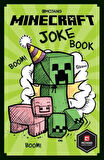 Minecraft Joke Book - Mojang Ab