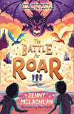 The Battle for Roar - The Land of Roar Series - Jenny McLachlan