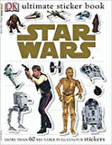 Star Wars Classic Ultimate Sticker Book - Rebecca Smith