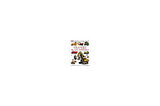 Diggers And Dumpers Ultimate Sticker Book - Collective