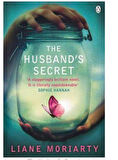 The Husband's Secret - Liane Moriarty