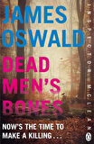 Dead Man's Bones (Inspector McLean 4) - James Oswald