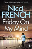 Friday On My Mind (Frieda Klein 5) - Nicci French