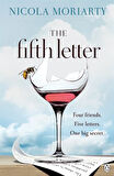 The Fifth Letter - Nicola Moriarty
