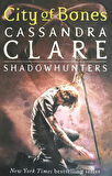 Mortal Instruments 1: City of Bones - Cassandra Clare