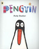 Penguin - Polly Dunbar