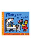 Walker Books Maisy's Goes to Hospital