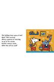 Walker Books Maisy Goes On Holiday