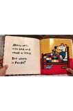 Walker Books Maisy'S Bedtime