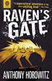 Power of Five 1: Raven's Gate - Anthony Horowitz