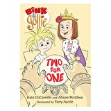 Bink and Gollie: Two for One