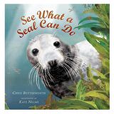 Walker Books See What a Seal Can Do
