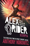Alex Rider 5: Scorpia - Anthony Horowitz