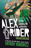 Alex Rider 7: Snakehead - Anthony Horowitz