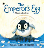 The Emperor's Eggs - Martin Jenkins