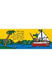 Walker Books Maisy's Boat