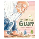 Walker Books The Lonely Giant