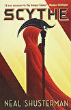 Scythe (Arc Of A Scythe 1) - Neal Shusterman