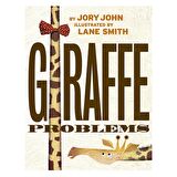 Walker Books Giraffe Problems