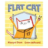 Walker Books Flat Cat