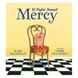 Walker Books A Piglet Named Mercy