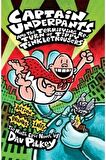 Captain Underpants and the Terrifying Return of Tippy Tinkletrousers