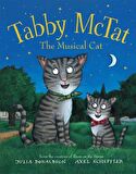 Tabby McTat