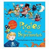 Pirates in the Supermarket